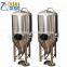 High quality 3 bbl beer producing line beer brewing equipment mash tun for sale
