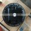TM07 GM07 Гусеничный механизм экскаватора Doosan. Передаточная часть DH60. Финальный привод DH60