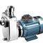 Stainless steel self priming pump centrifugal pump for water and drinks