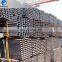 LONGITUDINAL RECTANGULAR WELDING STEEL PIPE