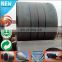 ASTM A36 cheap steel coil hot rolled carbon steel strip for bridge and building