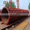 MF-137 Tianjin Shisheng Beam Tunel Forwmrok System Steel Column Formwork