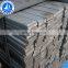 High Quality Structure Steel Q235 Grade MS Steel Flat Bar for Construction