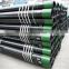 oil api 5ct psl2 grade n80 aii 5l x60 p110 material seamless steel pipe for casing and tubing