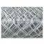 Trade assurance factory price galvanized chain link fencing wire mesh
