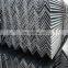 Angel iron/ hot rolled angel steel/ MS angles l profile hot rolled equal or unequal steel angles steel price