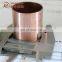 Chinese Quality Straight Copper tubes
