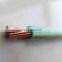 600V THHN Wire PVC Insulation And Nylon Jacket Cable 4AWG