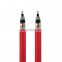 18/30KV Single Core 1X185mm2 AL/XLPE/CWS/PVC NA2XSEY Power Cable