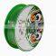 600V UL 1015 PVC Coated Solid Strand Copper Electrical Wire