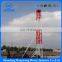 Large hole diameter Borehole Rock Percussion Drilling Rig