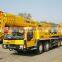 Chinese 50Ton Truck Crane QY50KA  crane truck mounted price list