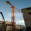 Flat Top Tower Crane