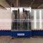Best selling products Insulating glass washing and drying machine