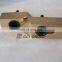 Insulating Glass Hotmelt Extruder Machine Squeezing Head