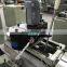 China Plastic Window Door Frame Milling Machine for Lock Hole