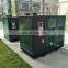 New Design 10Bar 18N m3/min  Air Cooling Refrigerated Air Dryer for Air Compressor