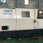 HISION HTM-C35 CNC Slant Lathe