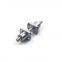 High Efficiency Bi-Directional Ball Screw