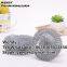 Strong cleaning capacity kitchen cleaning mesh scourer