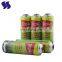 Aerosol Spray Cans 300 400ml Internal Lacquer