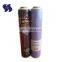 Aerosol Tin Can Metal Can for Hair Spray
