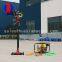 BXZ-2L vertical backpack core drilling rig/backpack drill machine