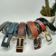 Garment Clothing Shop Clear Acrylic Men Women Belt Holder Display Rack Exhibition Stand Storage Holders & Rack
