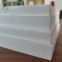 Good ink absorption effect foam pvc 3mm used for printing