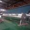 Hot Air Rotary Drying Equipment Drum Dryer For Wet Material Wood Chips Biomass Sawdust Powder