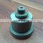 Diesel engine fuel injector the valve