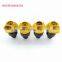 High Quality Fuel Injector 16600-AA170, 842-18132N, FJ942,  SF-61-550CC for Subaru Sti WRX GC8 550cc