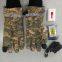 camo heated gloves