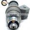 Fuel Injector 06A906031AS For  Golf Jetta GL Sedan 2.0 2003