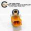 LOW PRICE/FUEL INJECTOR 0280155857/XW7E-A5B spare part / fuel injector