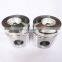 diesel engine 6BT piston kit 3802561engine piston 3926631