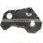 Diesel engine part 6BT 4991307 gear housing cover for truck