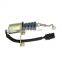 Diesel Fuel Shut Off Solenoid SA-3800 1751ES