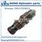 RPEC-LAN , RPCC-LAN ,  RPGC-LAN , RPIC-LAN ,  RPKC-LAN hydraulic Pilot-operated relief valve
