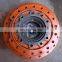 ZX200-3 Final Drive ZX200-3 travel motor device gearbox reducer