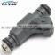 Original Fuel Injector Injection Nozzle 0280156273 For VW Passat Audi A4 A6 Quattro V6 2.8 078133511AB