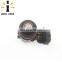 Fuel Injector Nozzle OEM 16600-CD700 For Japanese Used Cars