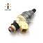 1 Year Warranty Fuel injector 35310-32560 For Korean Cars 3.0L V6 1990~1998 1.8L  2.4L
