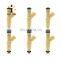 Auto Parts Fuel Injector OEM 0280155861 nozzle