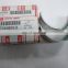 8-97045800-0 for genuine parts 4HG1/4HF1 Connecting Rod Bearing