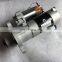 Dongfeng ISLe Diesel Engine Parts Starter Motor 4946256