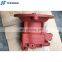 KPM Rotary Motor M5X180CHB-10A-52A/280-169 11Y16456 AM0118330 Swing Motor Unit FOR XCG 330LC-8