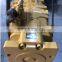 Luxary CA3699655 piston pump 374F 390F excavator hydraulic pump 369-9655 genuine and new