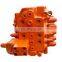 R320-7 R210-7 R210-5 hydraulic main valve 31N6-10110  Hydraulic control valve KMX15NA