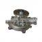 Heavy Package 4HF1 4HG1 Well Waterproof 8-97333361-0 8-97313904-0 8-97109676-0 8-97073951-0 Flange Plate Water Pump For Isuzu